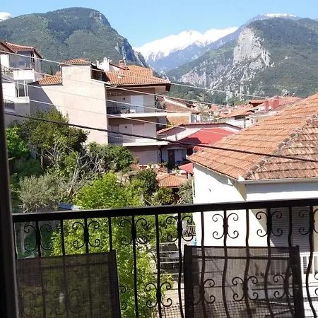 Toula Appartement