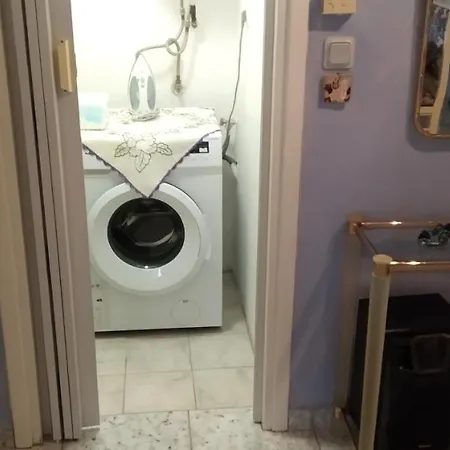 Appartement Toula Litochoro