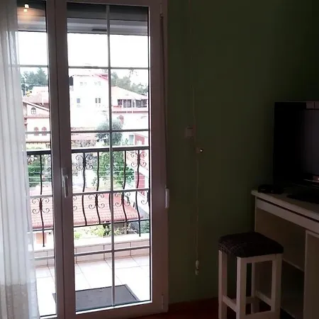 Appartement Toula Litochoro