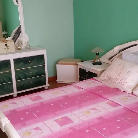 Toula Apartment