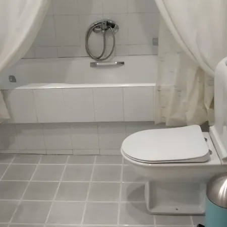 Appartement Toula *