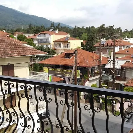Toula Appartement Litochoro