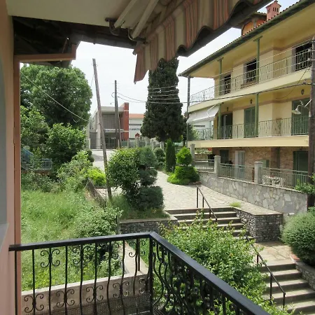 Appartement Toula