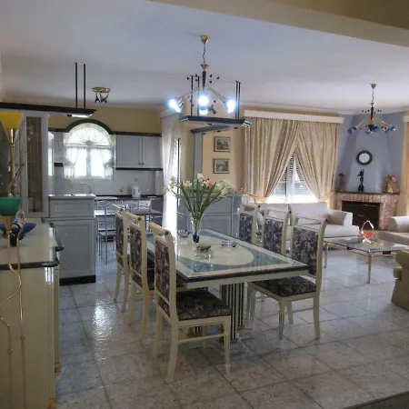 Toula Appartement