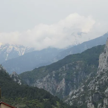 Appartement Toula