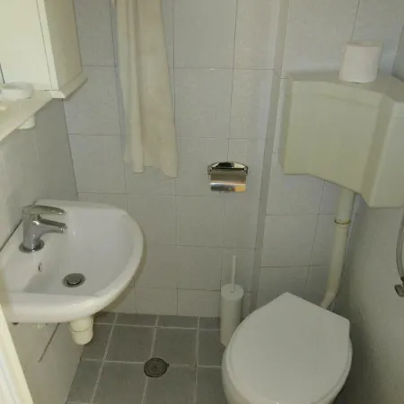 Appartement Toula
