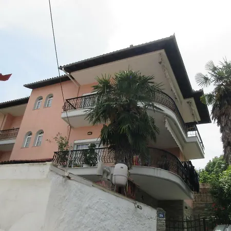 Apartment Toula Litochoro