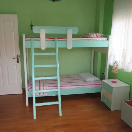 Toula Appartement *