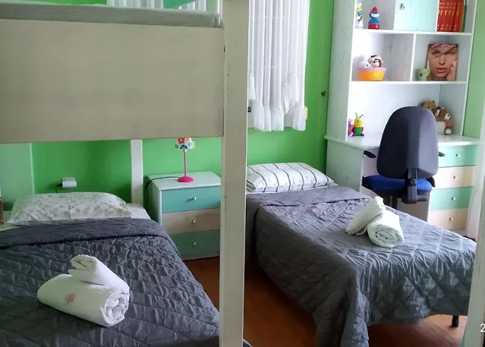 Toula Apartmán *