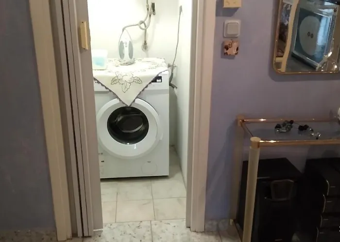 Apartmán Toula Litochoro
