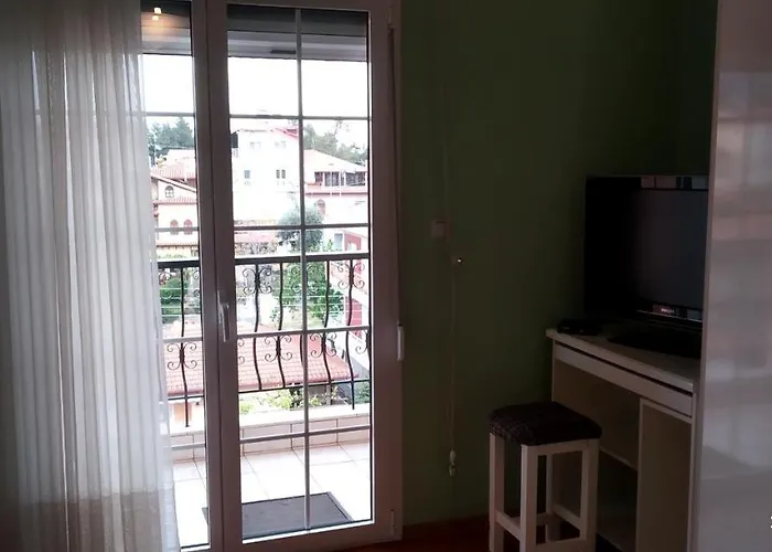 Apartmán Toula Litochoro