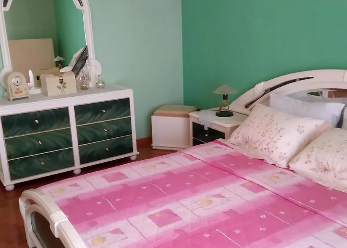 Toula Apartmán