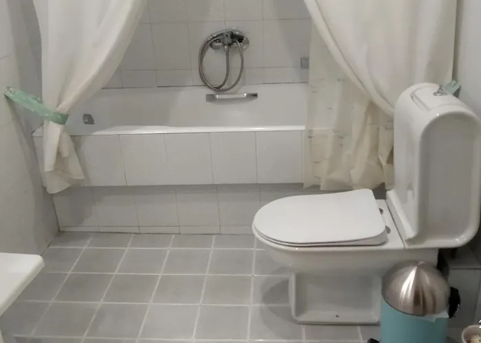 Apartmán Toula *