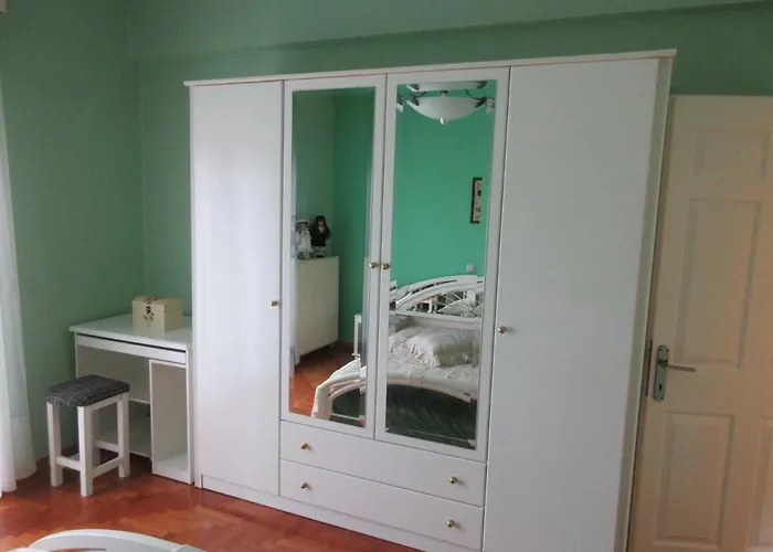 Apartmán Toula