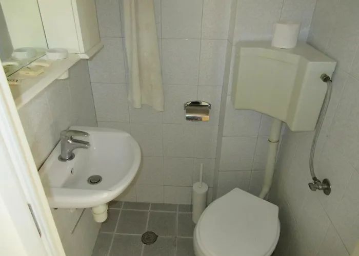 Apartmán Toula